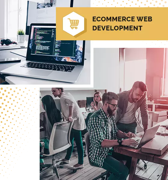ECommerce Development Services in USA